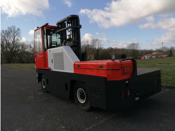 Boční vozík Amlift C5000-14 AMLAT: obrázek 5 Boční vozík Amlift C5000-14 AMLAT: obrázek 5