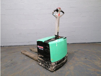 Paletový vozík Caterpillar NPP20M: obrázek 5