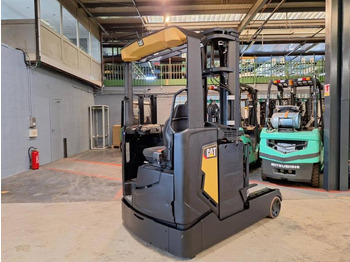 Retrak Caterpillar NR20N2H: obrázek 5