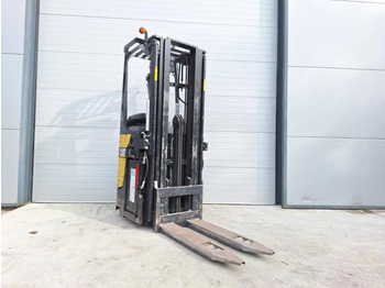 Stohovací vozík CATERPILLAR