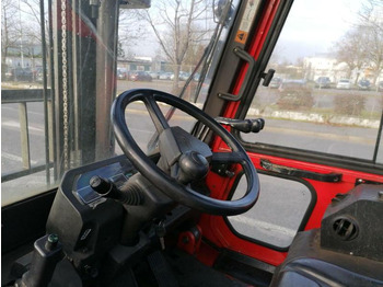 Plynový vysokozdvižný vozík Hangcha CPYD50: obrázek 5
