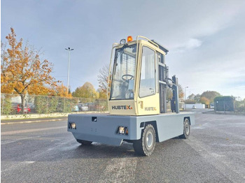 Boční vozík Hubtex S30 D: obrázek 3 Boční vozík Hubtex S30 D: obrázek 3