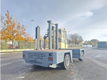 Boční vozík Hubtex S30 D: obrázek 5 Boční vozík Hubtex S30 D: obrázek 5