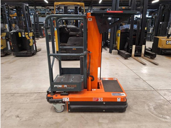 Vertikální sloupový výtah JLG POWER PICKER: obrázek 3 Vertikální sloupový výtah JLG POWER PICKER: obrázek 3