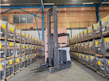 Retrak UNICARRIERS