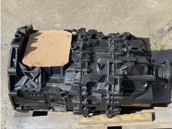 Převodovka pro Nákladní auto Astronic Getriebe: obrázek 3