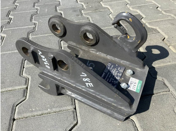 Rychloupínací LEHNHOFF