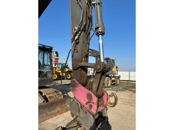 Pásové rýpadlo Volvo ECR145EL: obrázek 5 Pásové rýpadlo Volvo ECR145EL: obrázek 5