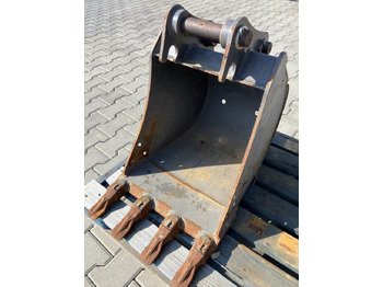 Rýpadlo-nakladač VOLVO FE