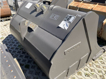 Rýpadlo-nakladač Volvo Tieflöffel mit Zähne S2: obrázek 2 Rýpadlo-nakladač Volvo Tieflöffel mit Zähne S2: obrázek 2