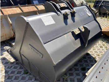 Rýpadlo-nakladač Volvo Tieflöffel mit Zähne S2: obrázek 3 Rýpadlo-nakladač Volvo Tieflöffel mit Zähne S2: obrázek 3