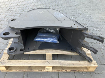 Rýpadlo-nakladač VOLVO