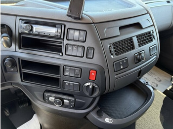 Nákladní automobil valníkový/ Plošinový, Auto s hydraulickou rukou DAF XF 480 Pritsche Kran Plafinger 21000L: obrázek 2 Nákladní automobil valníkový/ Plošinový, Auto s hydraulickou rukou DAF XF 480 Pritsche Kran Plafinger 21000L: obrázek 2