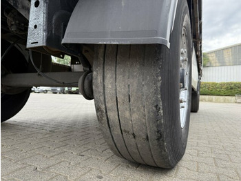 Přívěs plato/ Valník Krone Baustoffanhänger 2 Achse: obrázek 2