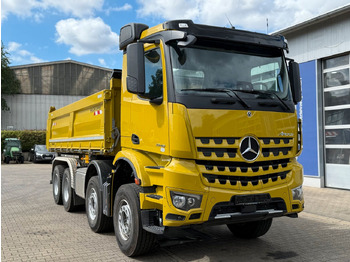 Sklápěč MERCEDES-BENZ Arocs 3248
