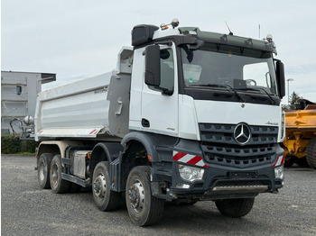 Sklápěč MERCEDES-BENZ Arocs 4145