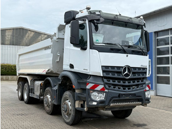 Sklápěč MERCEDES-BENZ Arocs 4145
