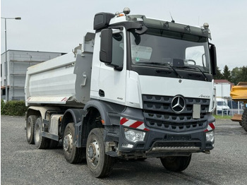Sklápěč MERCEDES-BENZ Arocs 4145