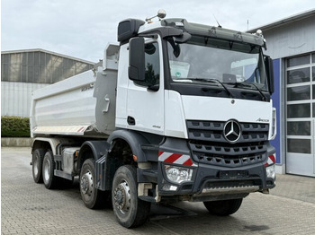 Sklápěč MERCEDES-BENZ Arocs 4145
