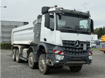 Sklápěč MERCEDES-BENZ Arocs 4145