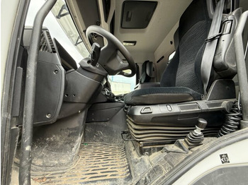 Sklápěč Mercedes-Benz AROCS 4145 8x8 Meiller Muldenkipper: obrázek 5