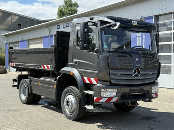 Sklápěč MERCEDES-BENZ Atego 1530