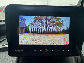 Hákový nosič kontejnerů, Auto s hydraulickou rukou Mercedes-Benz Arocs 3253 8x4 Abrollkipper Kran Palfinger 37002: obrázek 4 Hákový nosič kontejnerů, Auto s hydraulickou rukou Mercedes-Benz Arocs 3253 8x4 Abrollkipper Kran Palfinger 37002: obrázek 4