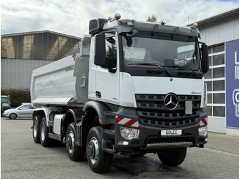 Sklápěč MERCEDES-BENZ Arocs 4145