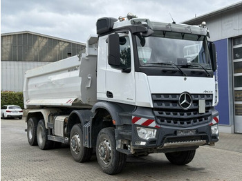 Sklápěč MERCEDES-BENZ Arocs 4145