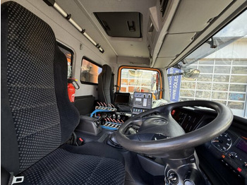 Zametací vůz Mercedes-Benz Atego 1324 4x2 Kehrmaschine Viajet 6R/L: obrázek 2 Zametací vůz Mercedes-Benz Atego 1324 4x2 Kehrmaschine Viajet 6R/L: obrázek 2