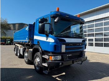 Sklápěč SCANIA P 410