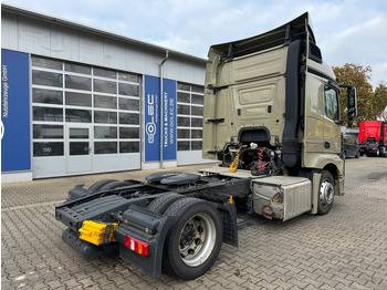 Tahač Mercedes-Benz Actros 1840 4x2 SZM Mega *Retarder: obrázek 4