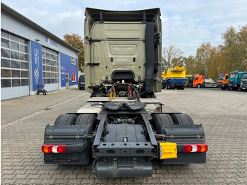 Tahač Mercedes-Benz Actros 1840 4x2 SZM Mega *Retarder: obrázek 5