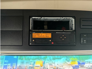 Tahač Mercedes-Benz Actros 1845 SZM 4x2 Retarder Kipphydraulik: obrázek 5