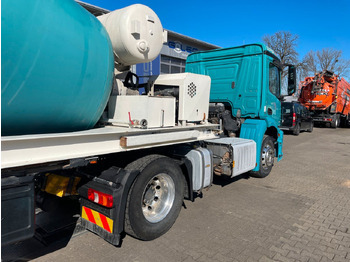 Mercedes-Benz Antos 2136 4x2 SZM Retarder Kipphyd. *Betonaufl. leasing Mercedes-Benz Antos 2136 4x2 SZM Retarder Kipphyd. *Betonaufl.: obrázek 3