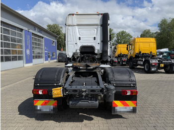 Tahač Mercedes-Benz Arocs 1843 4x2 SZM Euro 6 Kipphydraulik: obrázek 4