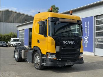 Scania G450 4x2 Euro 6 SZM Kipphydraulik Blatt/ Luft leasing Scania G450 4x2 Euro 6 SZM Kipphydraulik Blatt/ Luft: obrázek 1