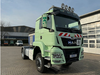 Tahač MAN TGS 18.510