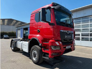 Tahač MAN TGS 18.510