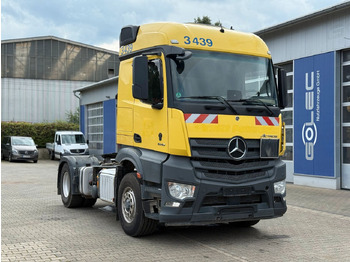 Tahač MERCEDES-BENZ Actros 1846