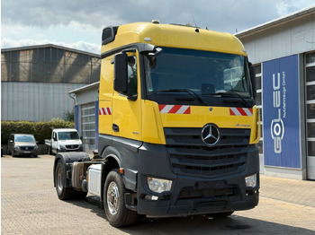 Tahač MERCEDES-BENZ Actros 1846