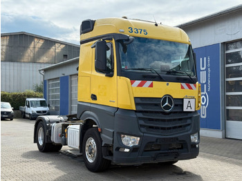 Tahač MERCEDES-BENZ Actros 1846