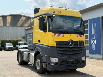 Tahač MERCEDES-BENZ Actros 1846
