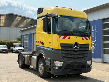 Tahač MERCEDES-BENZ Actros 1846