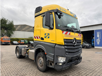 Tahač MERCEDES-BENZ Actros 1846