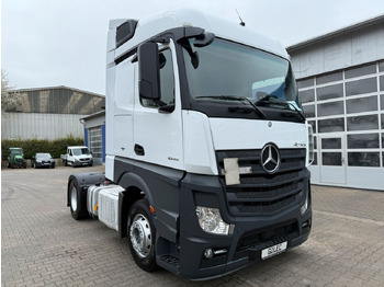 Tahač MERCEDES-BENZ Actros 1845
