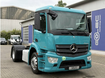 Tahač MERCEDES-BENZ Antos