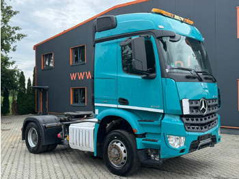 Tahač MERCEDES-BENZ Arocs