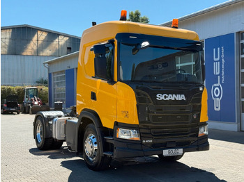 Tahač SCANIA G 450