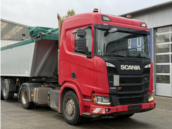 Tahač SCANIA R 500
